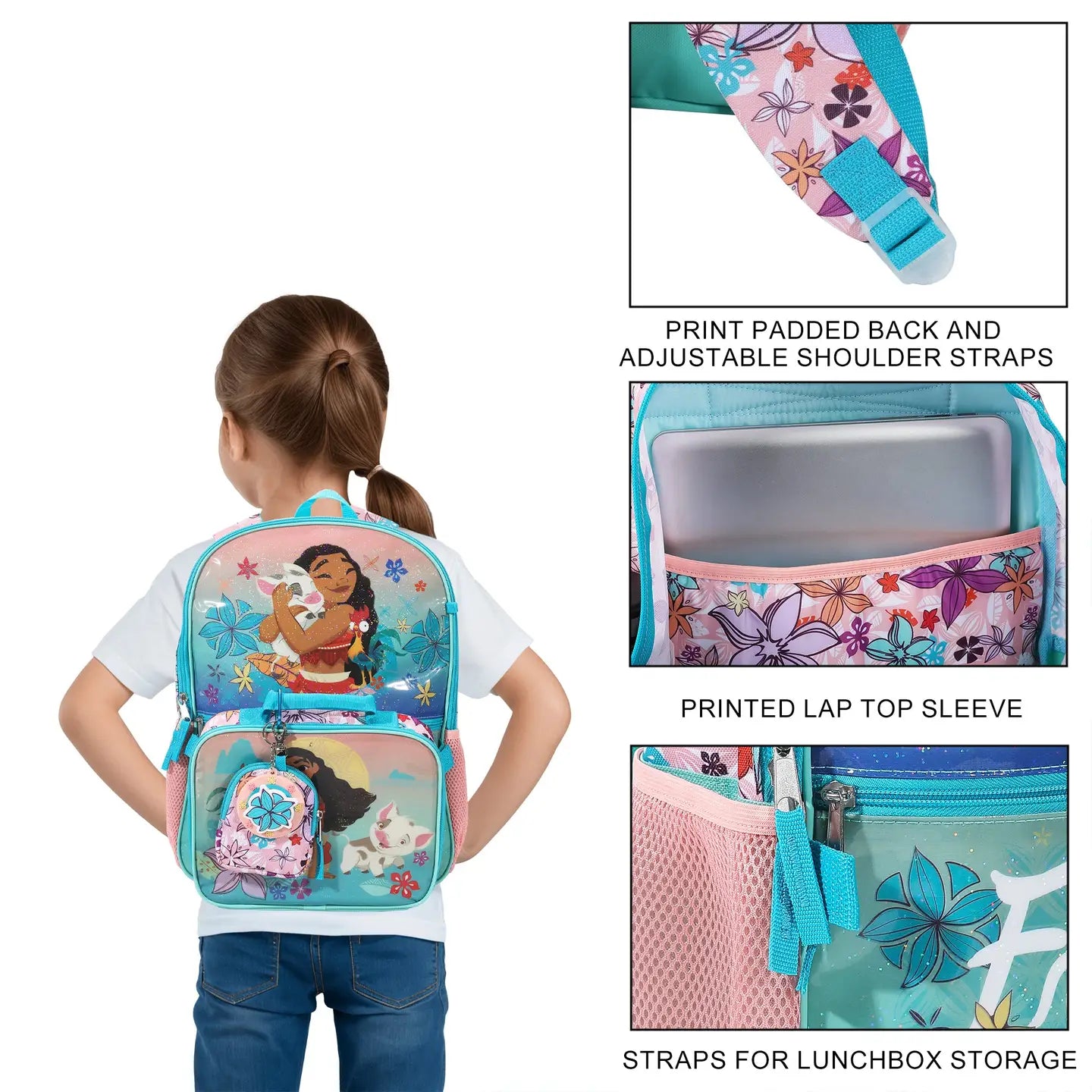 Ocean Bag