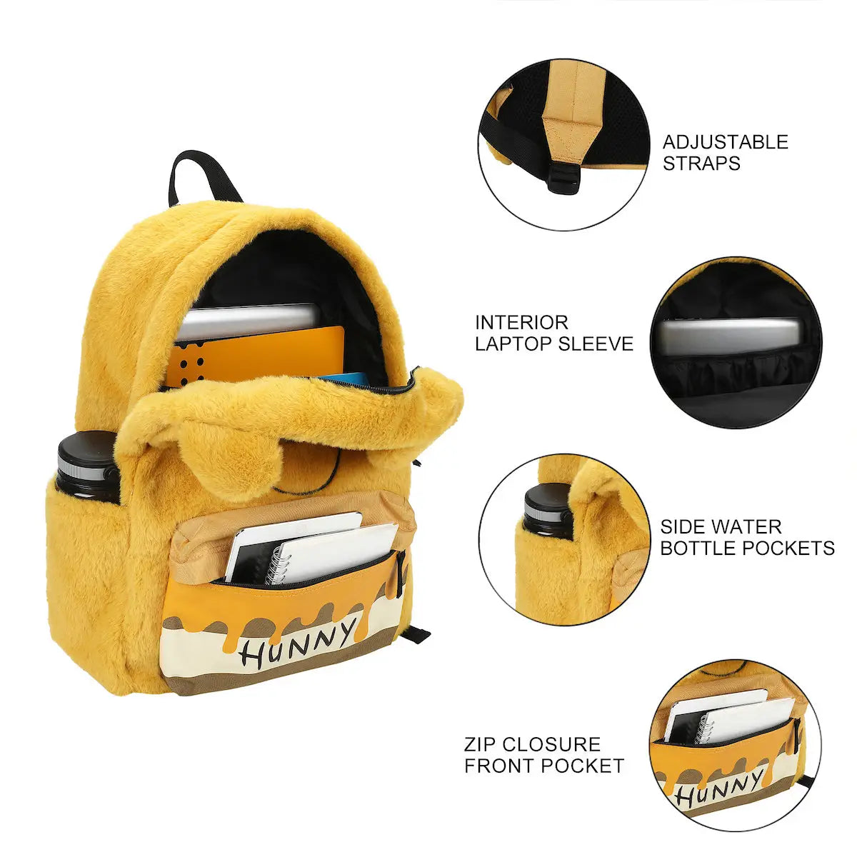 Honey Bag
