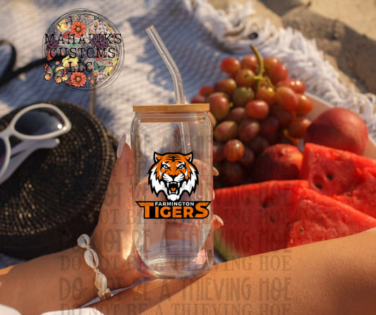 Farmington Tigers