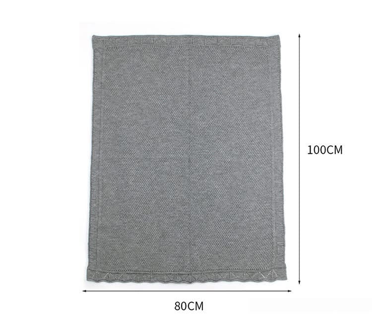 Little Legacy Blanket