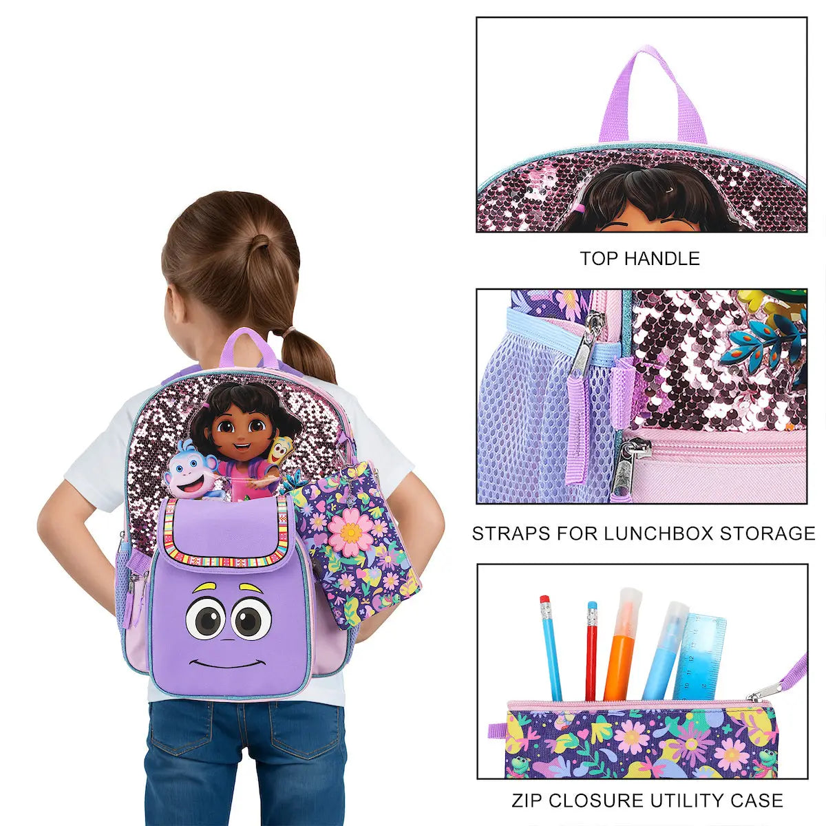 Dora Set