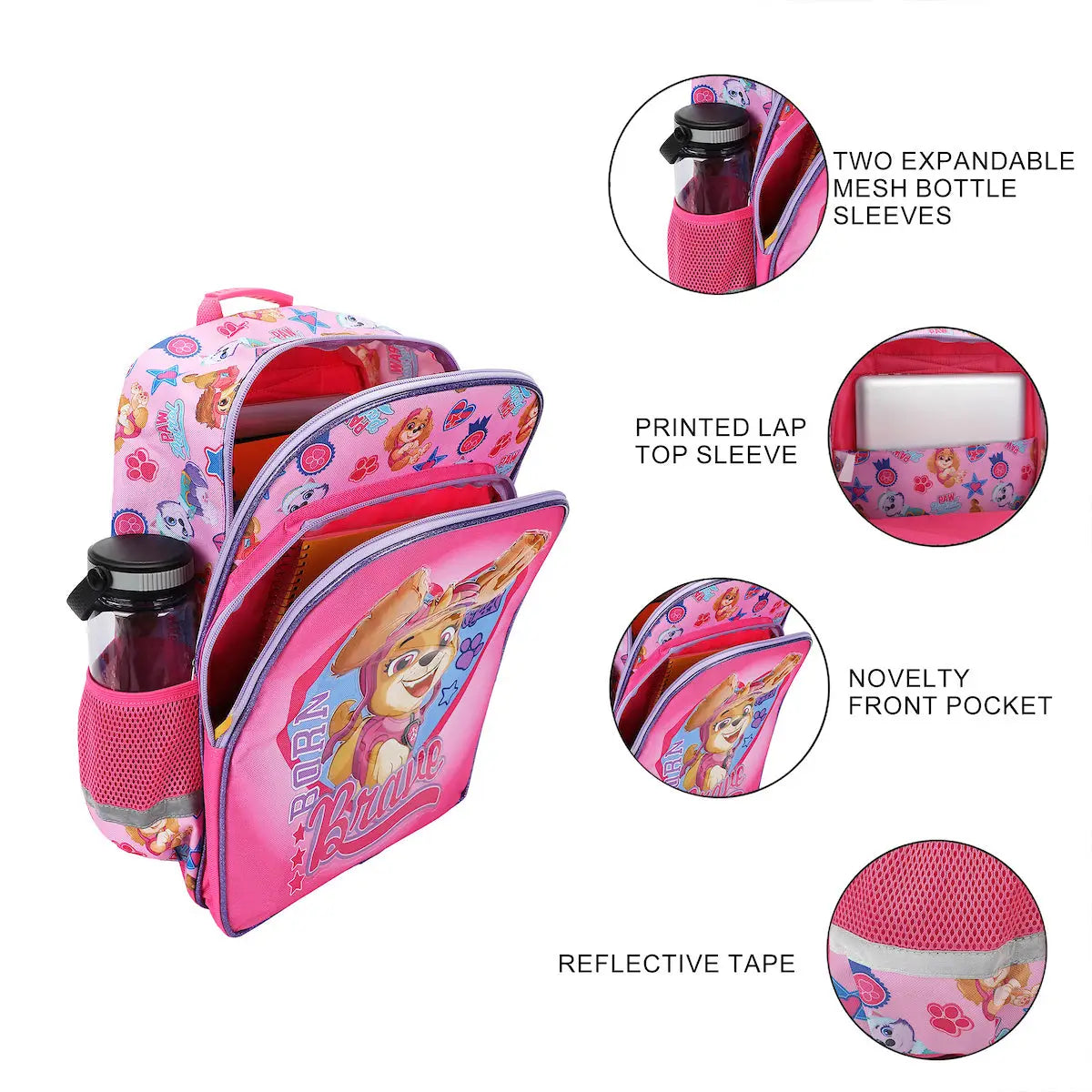 Skye Bag