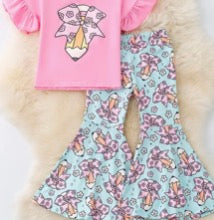 Back to School Set