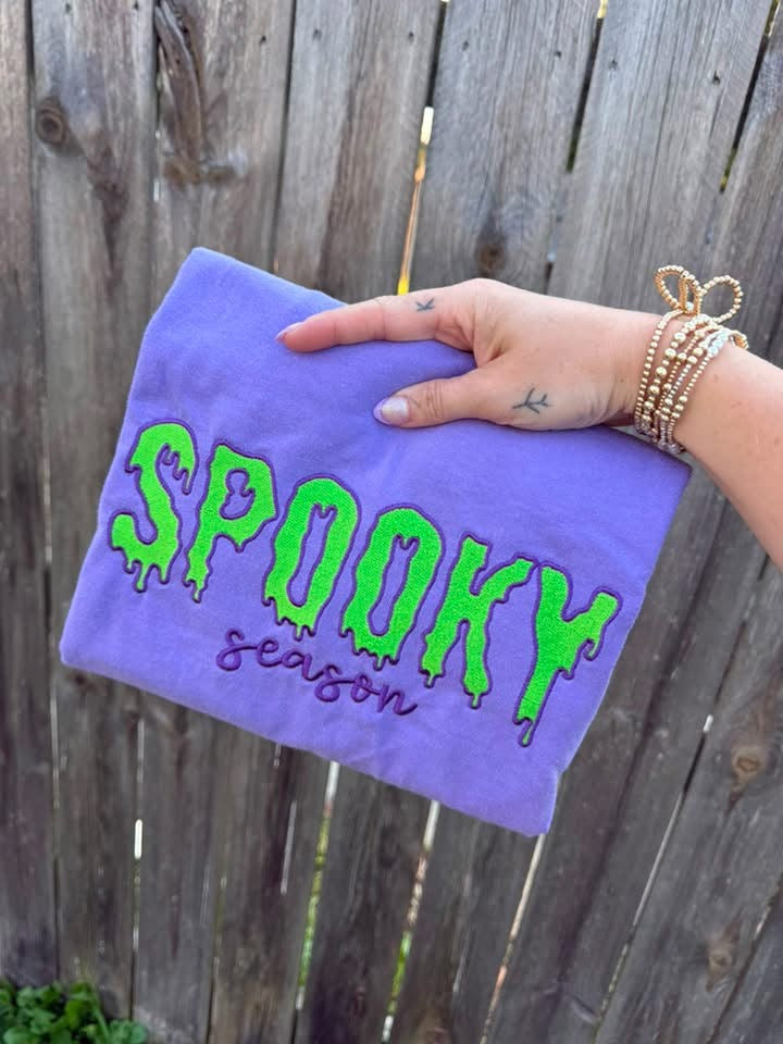 Spooky Season