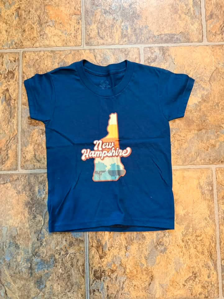 New Hampshire Tee