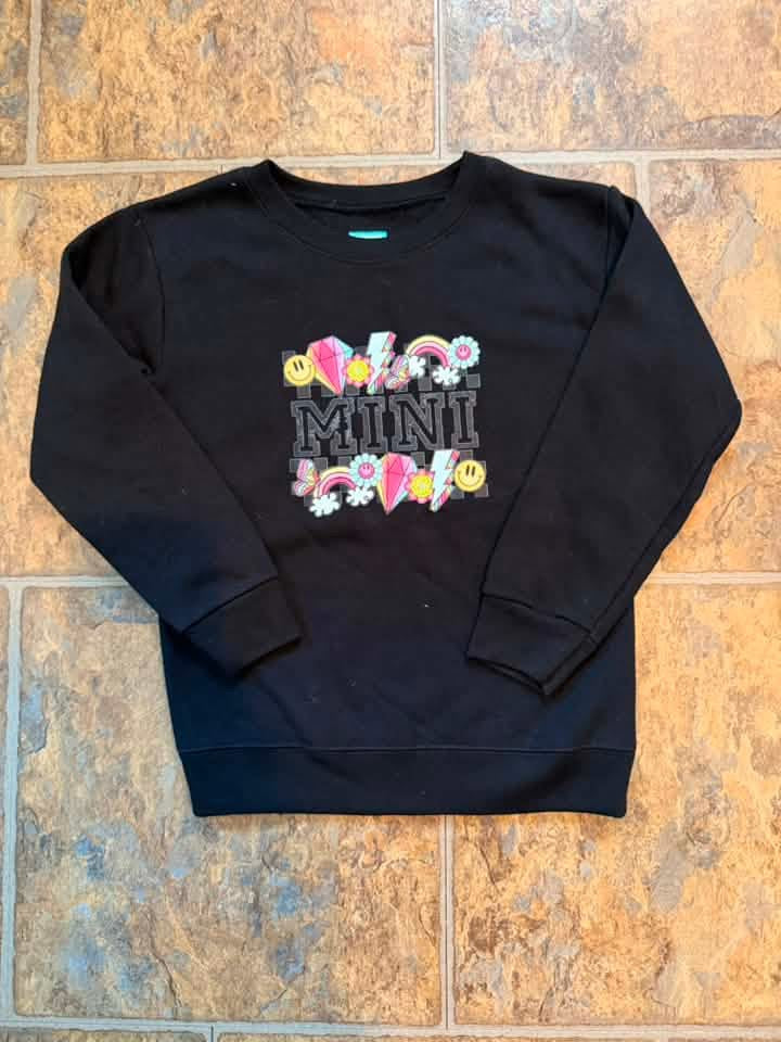 Mini Sweatshirt