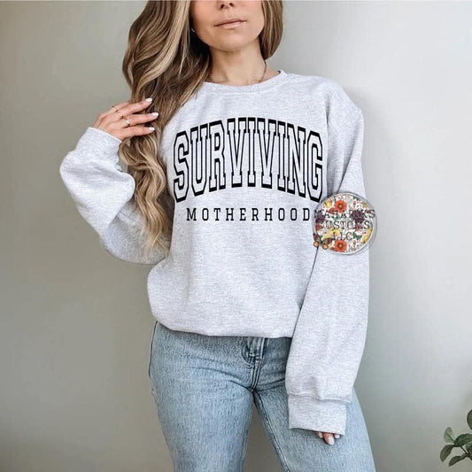 Surviving Motherhood