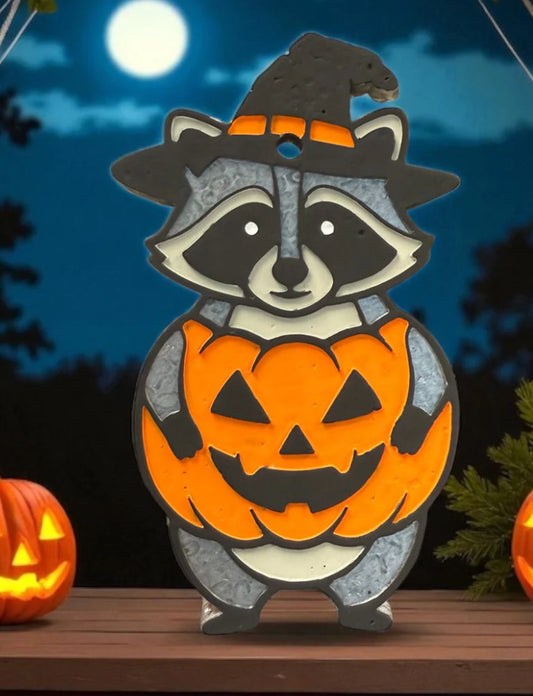Trash or Treat Freshie
