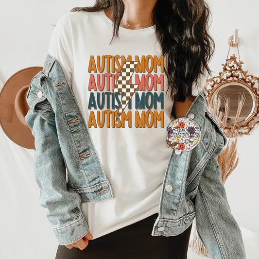 Autism Mom
