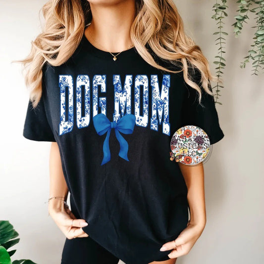 Dog Mom