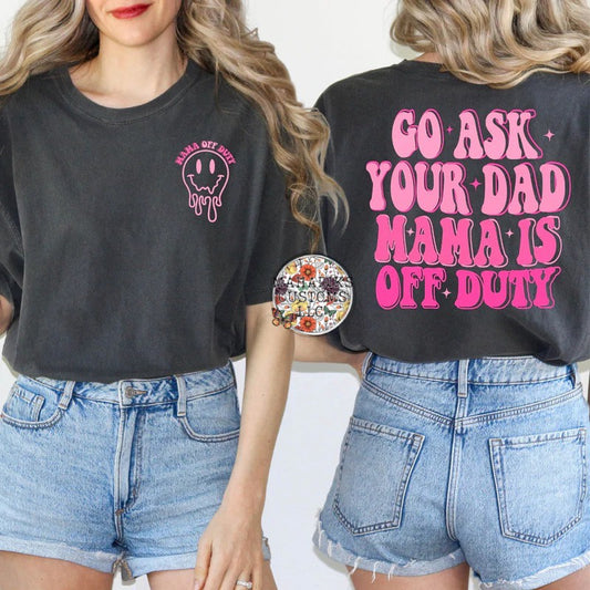 Moms Off Duty