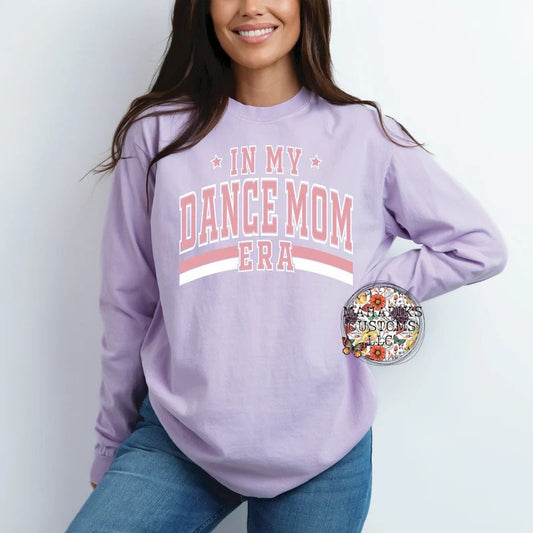Dance Mom Era