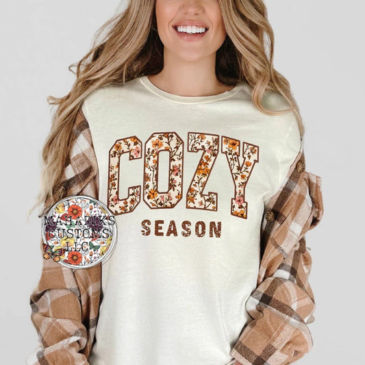 Cozy Season