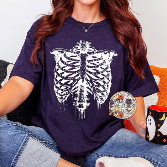 Skeleton Ribcage