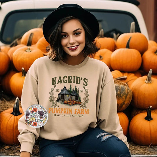 Pumpkin Farm
