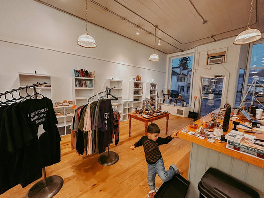 We’re Poppin’ Up in South Berwick! Come Shop Madadiks Customs at The UMM Shop!