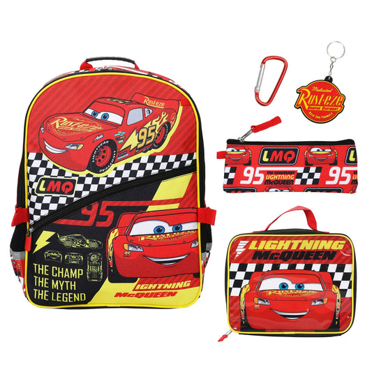 Cars Set