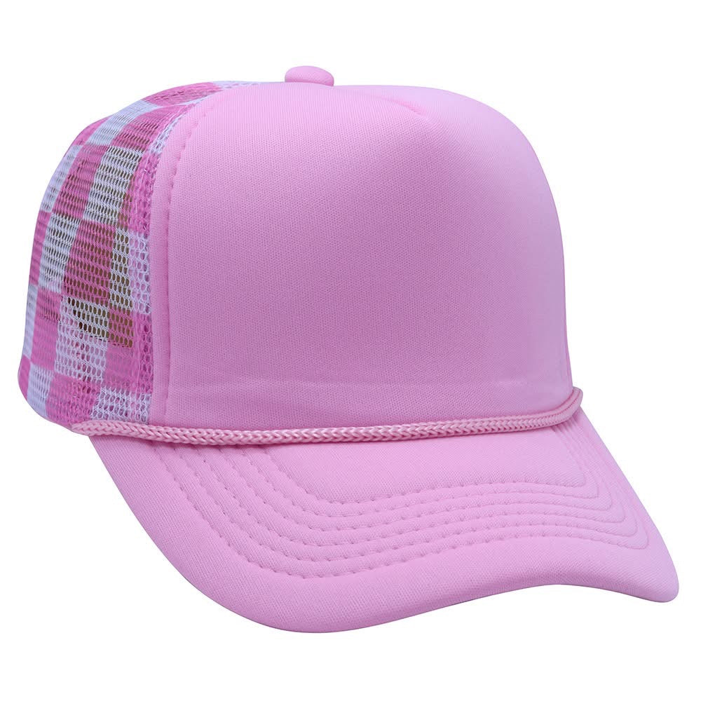 Custom Kid Hats