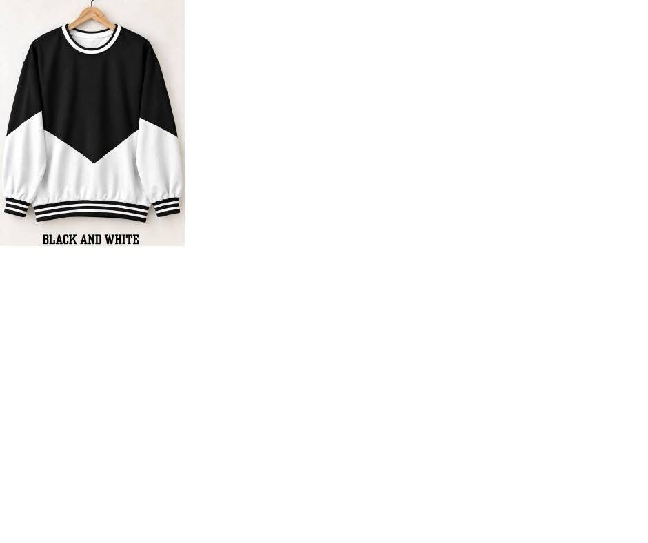 Custom Collective Crew
