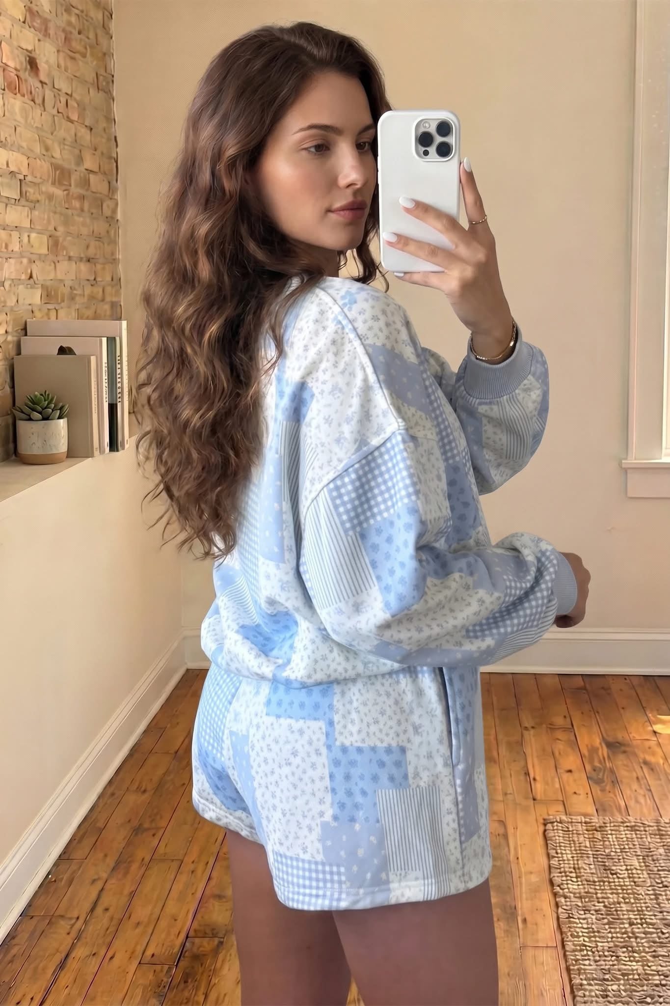 Patchwork Set