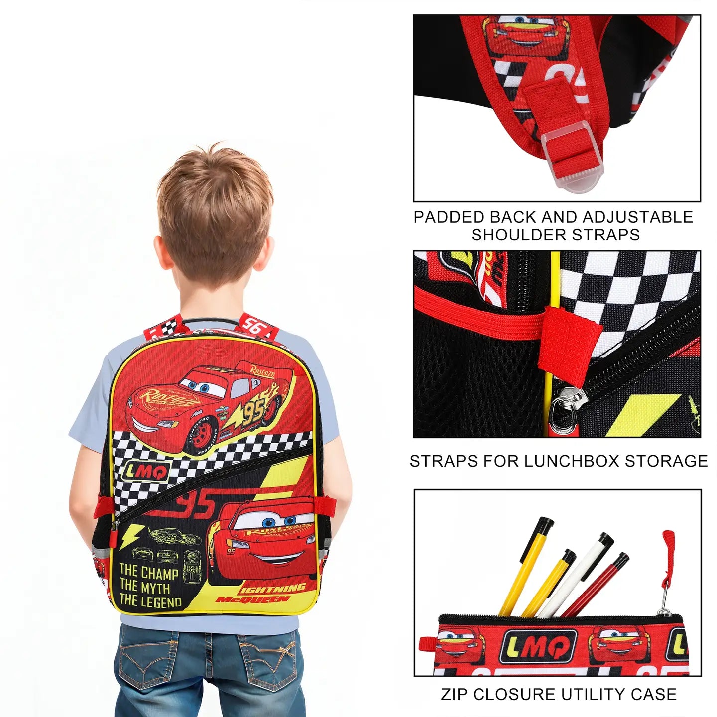 Cars Set