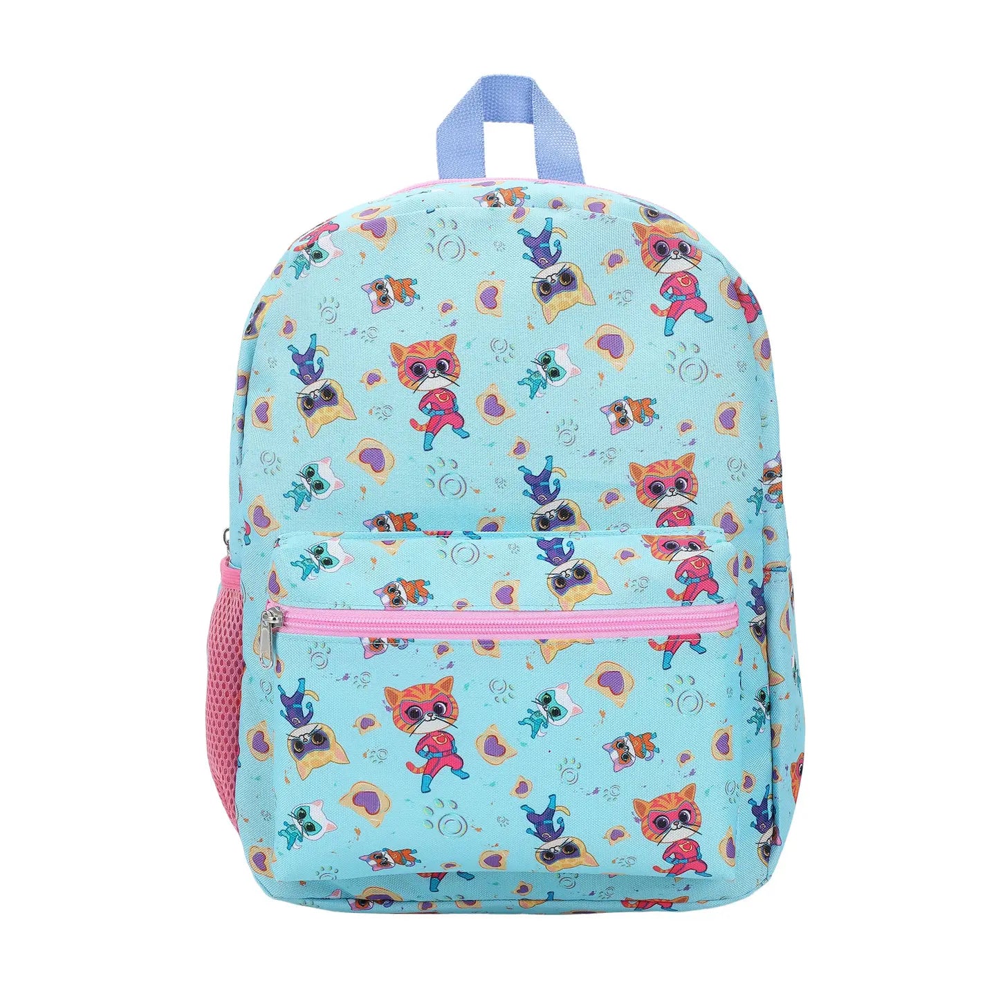 Super kitties bag