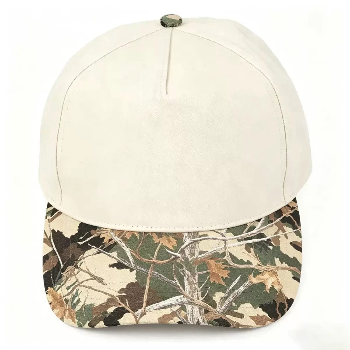 Custom Statement Hats