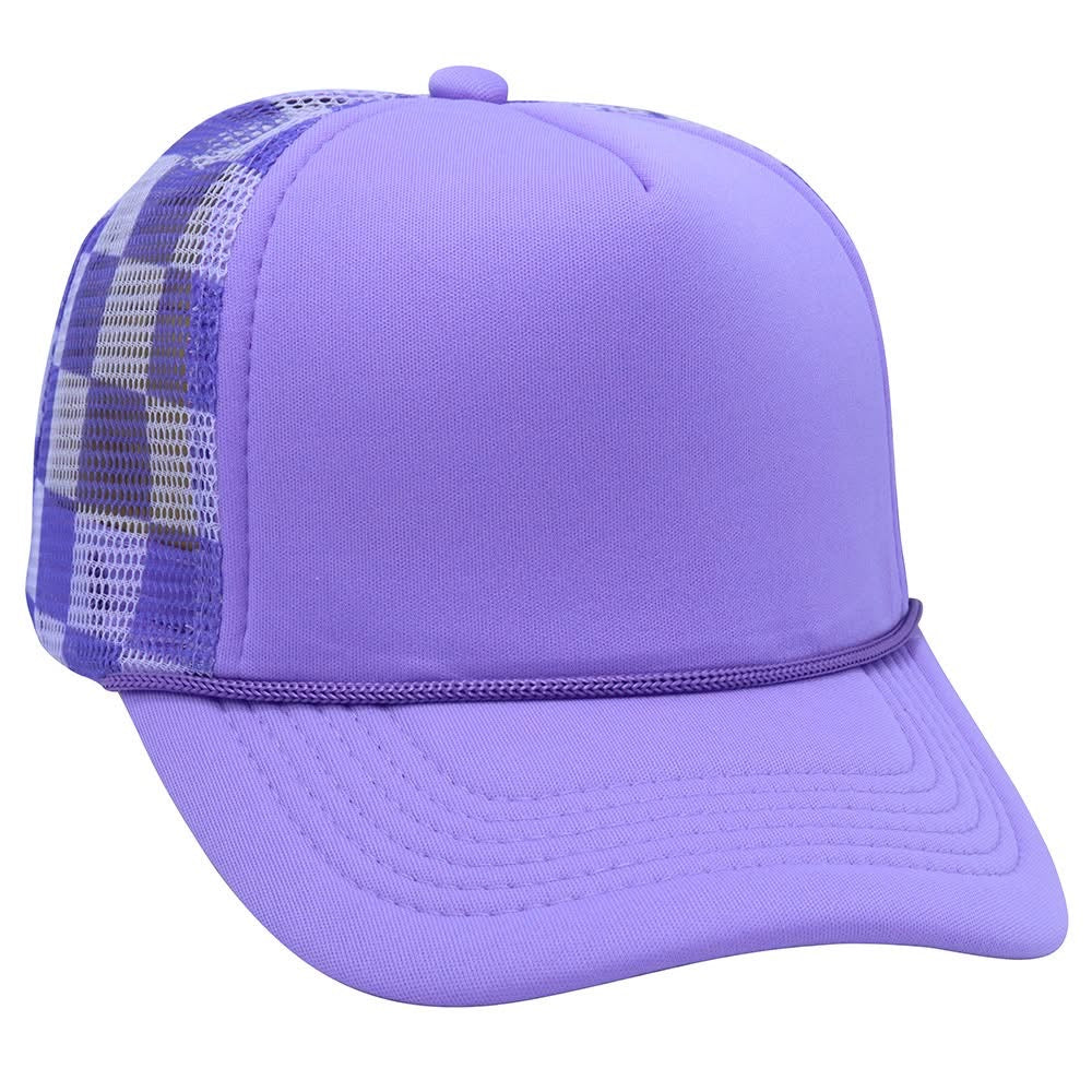 Custom Kid Hats