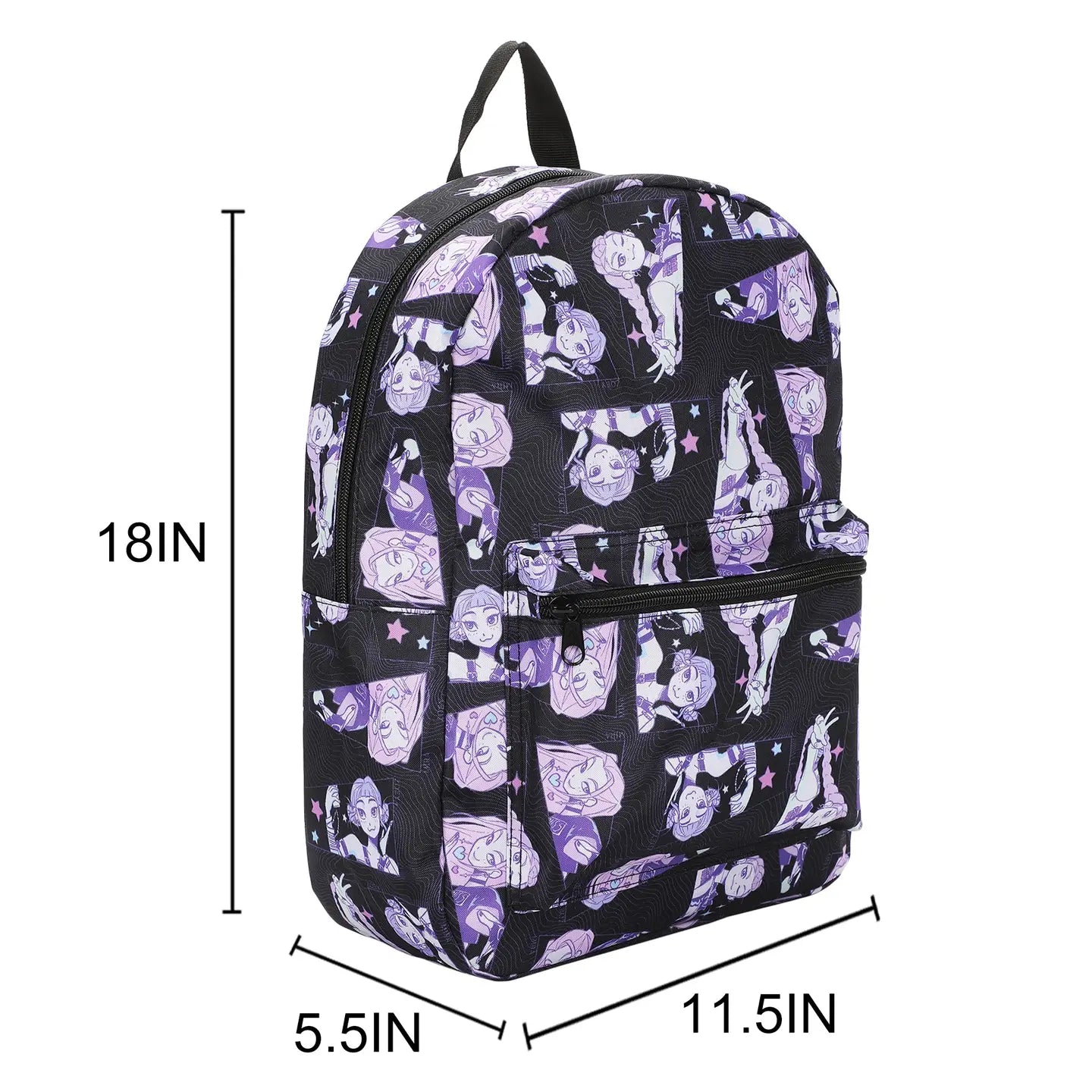 Kpop Bag