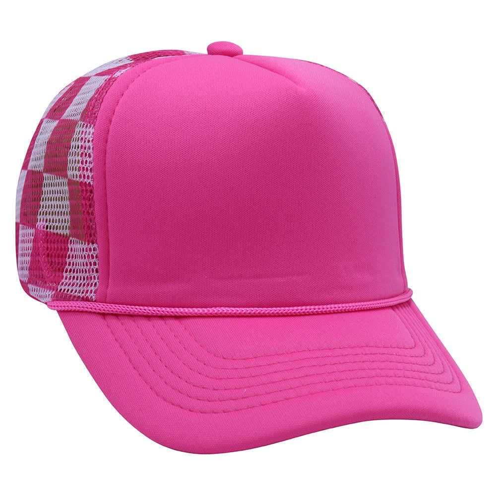 Custom Kid Hats