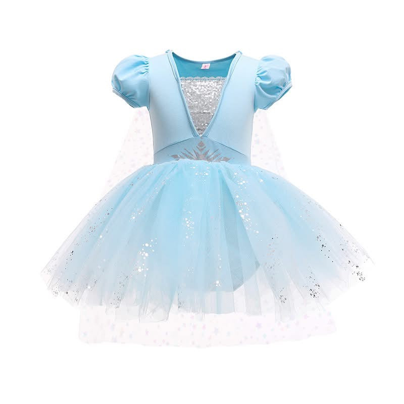 My Little Princess Dress