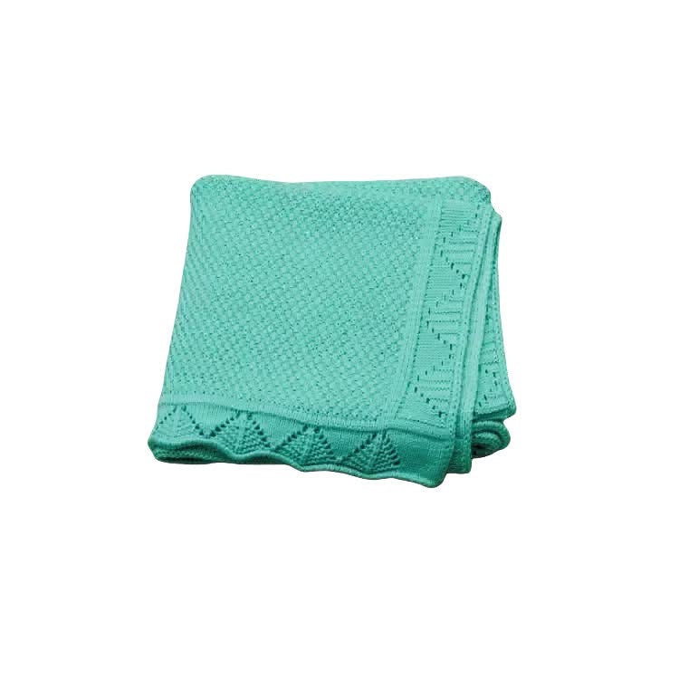 Little Legacy Blanket