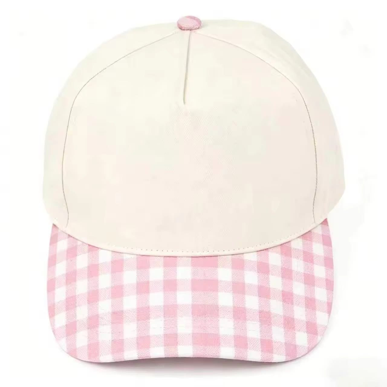Custom Statement Hats