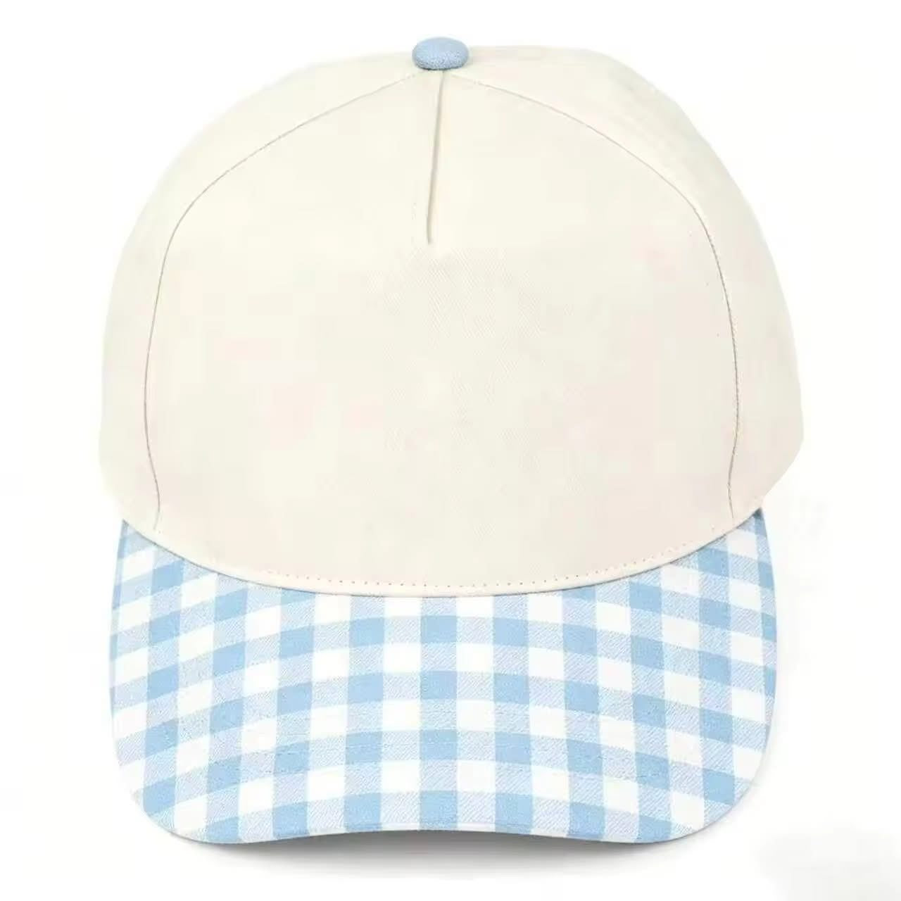 Custom Statement Hats