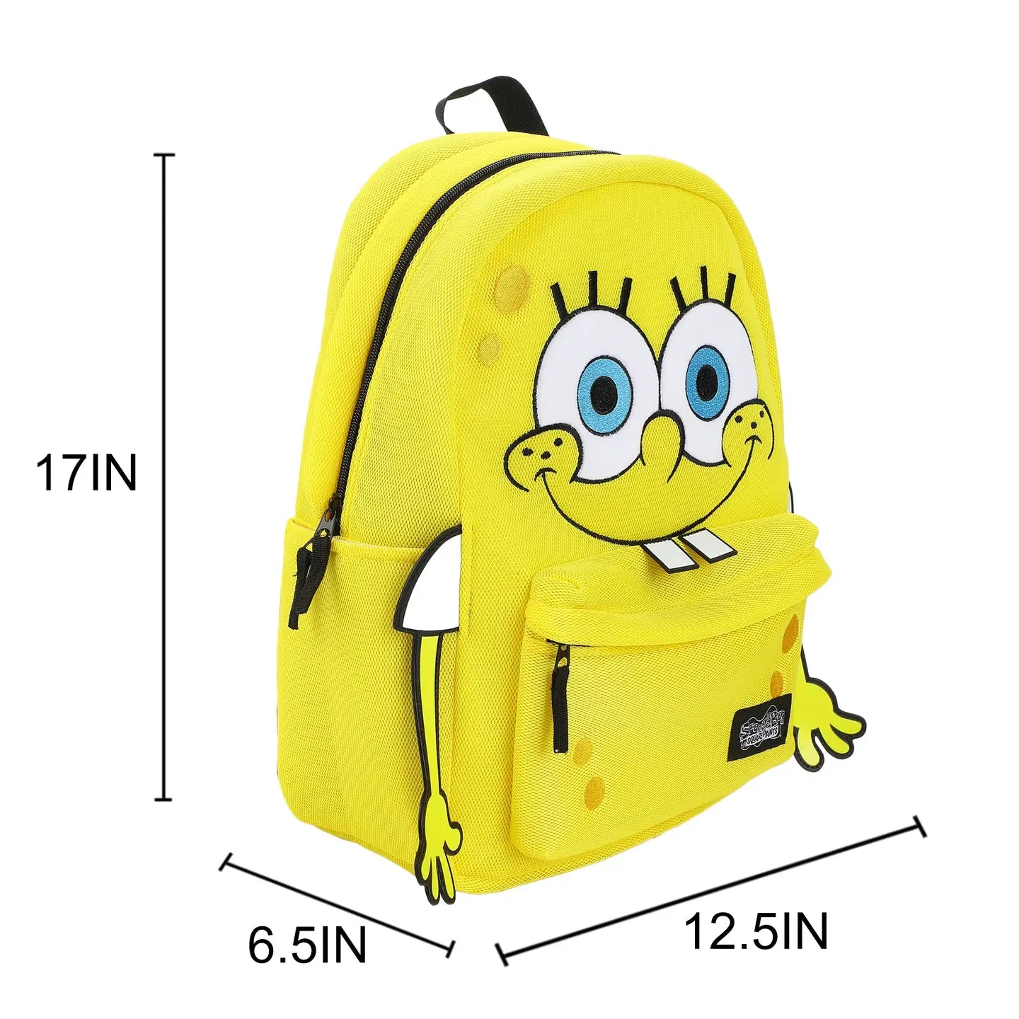 SpongeBob bag