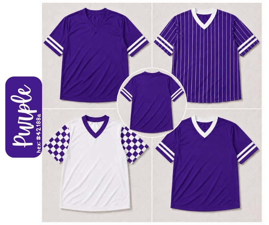 Custom Football Jerseys