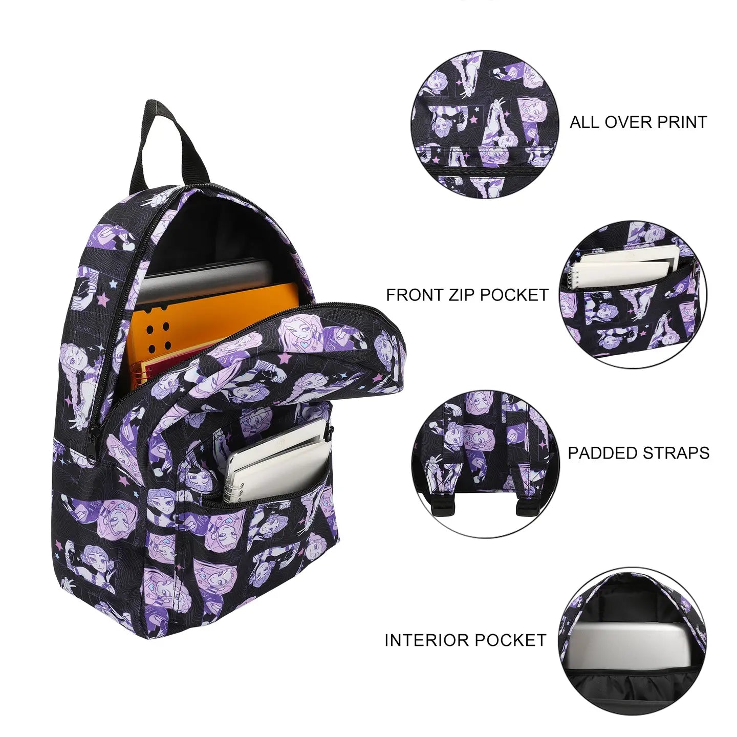 Kpop Bag