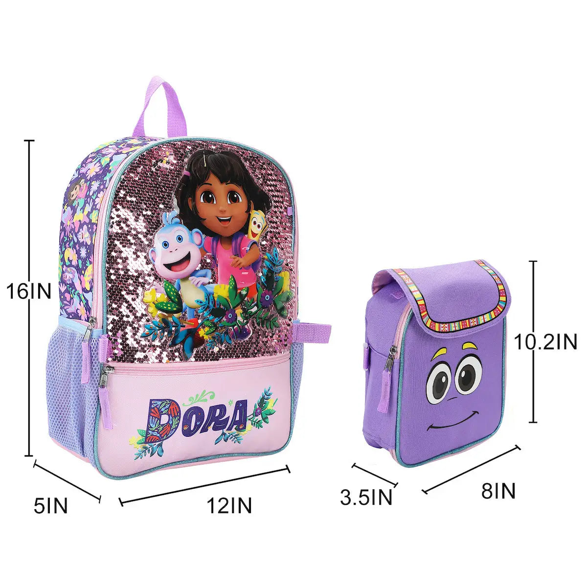 Dora Set
