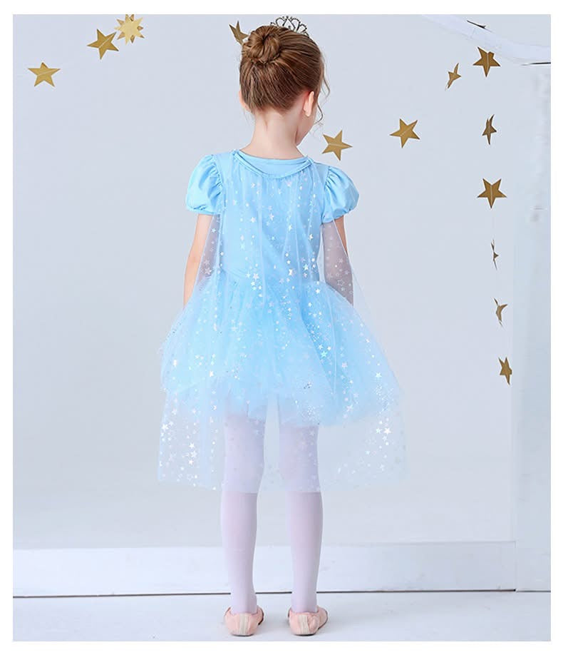 My Little Princess Dress