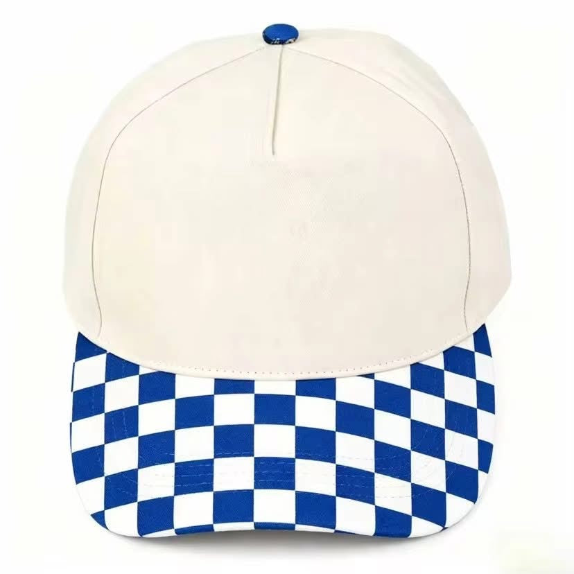 Custom Statement Hats