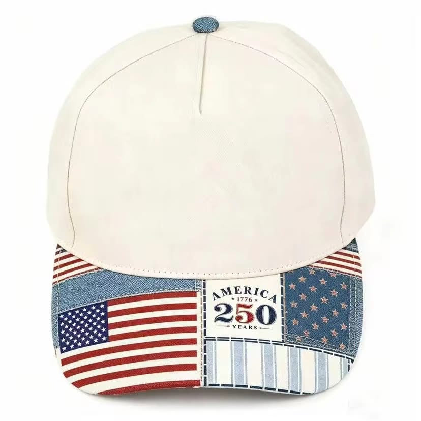 Custom Statement Hats