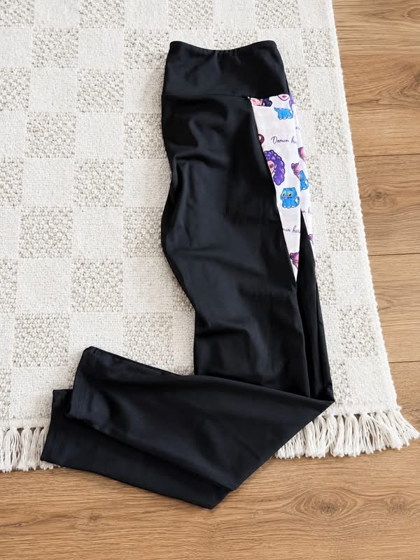 Custom Performance Leggings
