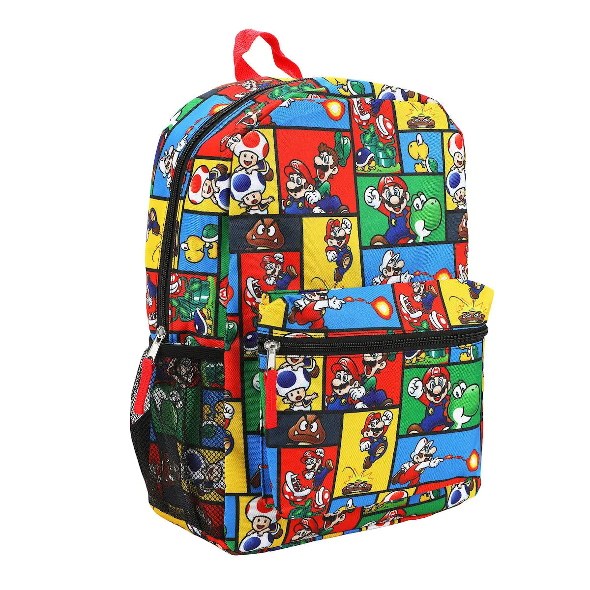 Mario Bag