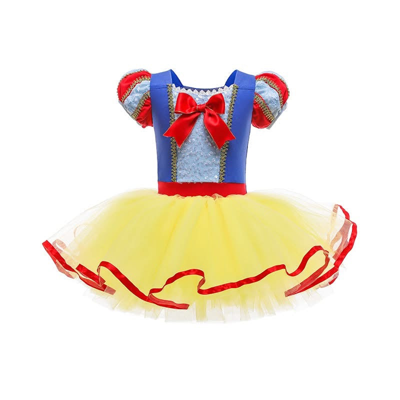 My Little Princess Dress