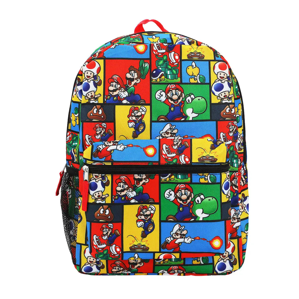 Mario Bag