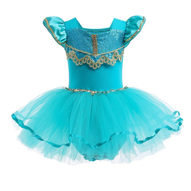 My Little Princess Dress