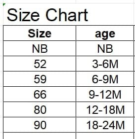 Personalized Baby Knotted Gown