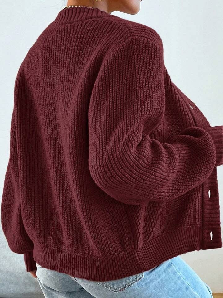 Willow Ridge Cardigan