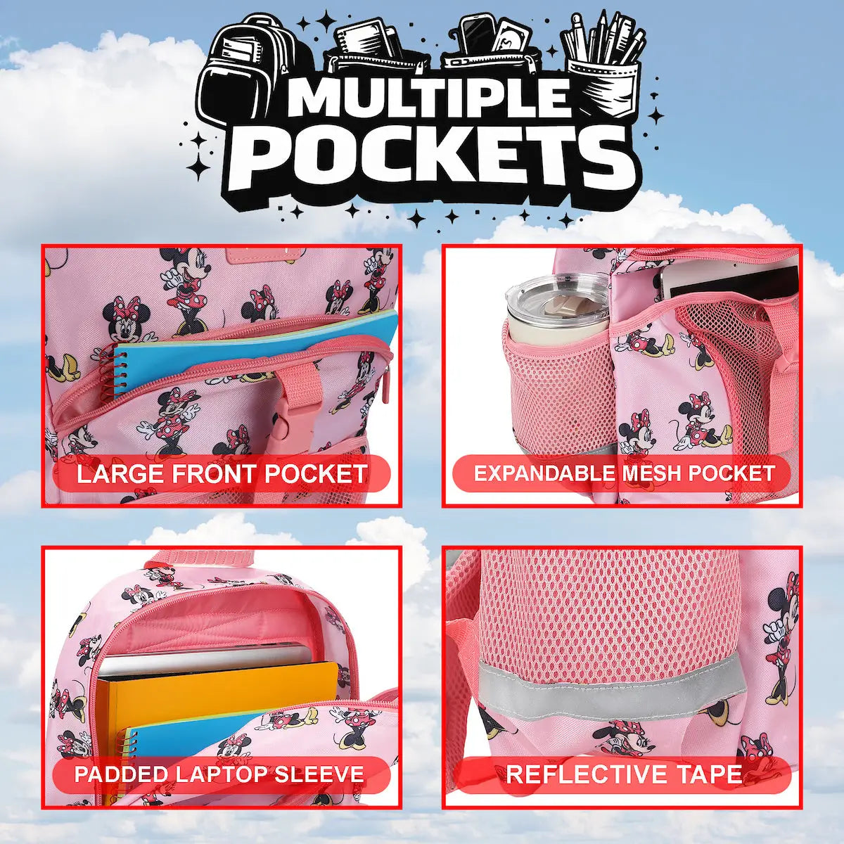 Minnie Set