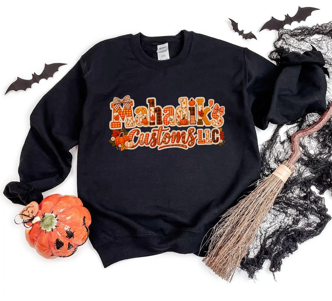 Mahadik’s Customs LLC Fall Edition